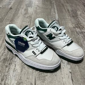 New Balance 550